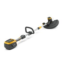 Débroussailleuse à batterie GT 500e 48V + Batterie 2Ah - STIGA