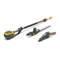Outils multifonction à batterie MT 500E 48V 2AH - STIGA