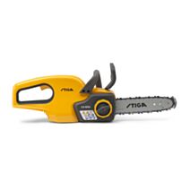 Tronçonneuse à batterie CS 100E Kit - STIGA