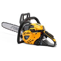 Tronçonneuse thermique CS 545 + 1 chaîne - STIGA