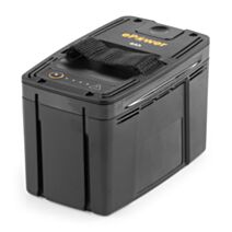 Batterie STIGA E440 48V 4 Ah - STIGA
