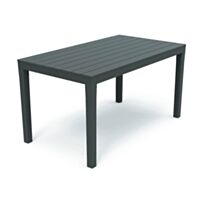 Table rectangulaire Sumatra - IPAE PROGARDEN