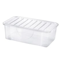 Boîte de rangement Dodo 5L x10 - TONTARELLI