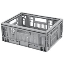 Casier pliant TEKNIKA 15,8L