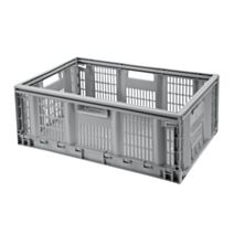 Casier Pliant 46L Teknika