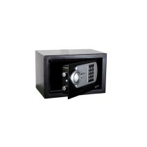Coffret de sécurité à poser électronique 8,5L - TECHNOSAFE