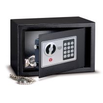 Coffret de sécurité à poser électronique 16L - TECHNOSAFE