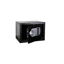 Coffret de sécurité à poser électronique 16L - TECHNOSAFE