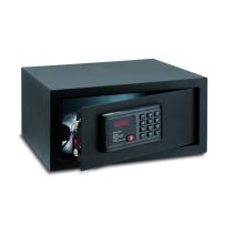Coffre de sécurité à poser électronique 26L - TECHNOSAFE