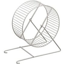 Roue Ecureuil L28 Gris Fer