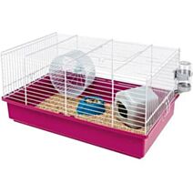 Cage Hamster Criceti 9 Equipée