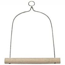 Balançoire Oiseaux Pa 4086 Bois