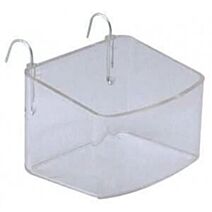 Mangeoire Oiseaux Fpi 4512 Plastique