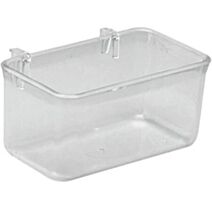 Mangeoire Oiseaux Pa 4510 Plastique