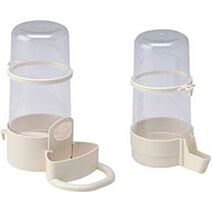 Abreuvoir Oiseaux Fpi 4562 Blanc