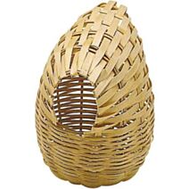 Nid Exotique Oiseaux Fpi 4452