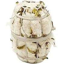 Bourre Nid d'Oiseaux Fpi 4464