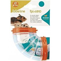 Tunnel Hamster Fpi 4810 Space Curve