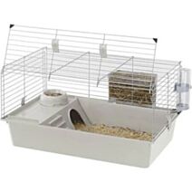Cage Cochon d'Inde Cavie 80 77x48x42cm