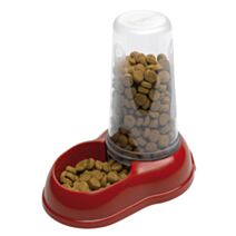 Distributeur eau et croquettes Azimut 1500 Ferplast