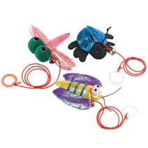 Pa 5025 - jouets divers