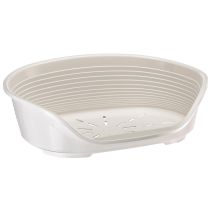 Siesta deluxe 2 - Corbeille siesta deluxe blanc