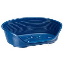 Siesta deluxe 6 - Corbeille siesta deluxe bleu