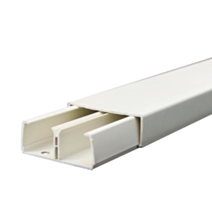 Goulotte 40 x 17 ELECTRALINE