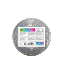 Tuyau cristal clair Ø8 x 11 mm x 5 m - FITT