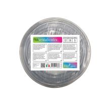 Tuyau cristal 12X16mm 5m