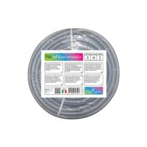 Tuyau cristal armé 8X14mm 5m