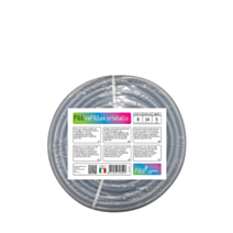 Tuyau cristal armé Ø8 x 14 mm x 5 m - FITT