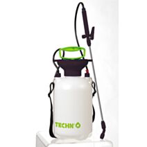 Pulvérisateur à pression préalable 5L utile - FITT