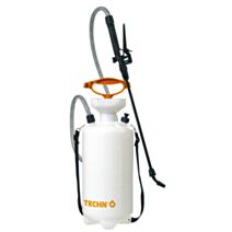 Pulvérisateur à pression préalable 7l utiles