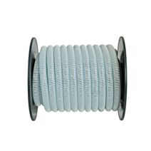 Tuyau aspiration annelé aliflex D25 - FITT