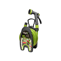 mini dévidoir portable tout équipé 