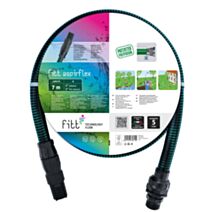 kit aspiration aspirflex d25 7m - FITT