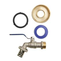 Kit pour cuve 1000 litres