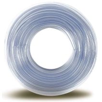 Tuyau cristal clair 7X10mm 5m