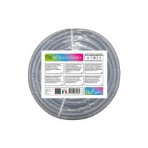Tuyau cristal armé 4X10mm 5m