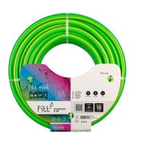 Tuyau d’arrosage fitt mint 15mm 25m