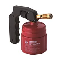 Fer à souder avec poignée anatomique, à utiliser avec une seule main - AGECOM