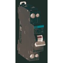 Disjoncteur à vis 2A 3KA - ABB