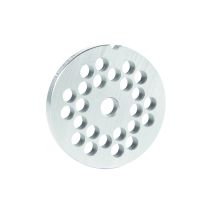 Grille 8 mm pour hachoir n°12 