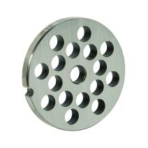 Grille 10 mm pour hachoir n°12 