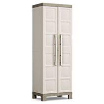 Armoire haute Excellence 182x65x45cm - CURVER