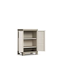 Armoire basse Excellence 97x65x45cm - KETER