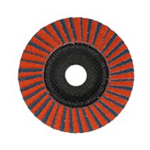 Disque à lamelles 125x22 mm grain 60 - NORTON