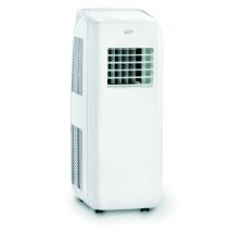 Climatiseur mobile “RELAX STYLE” 10000 btu blanc