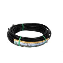 Tuyau avec goutteurs incorporés Ø16mm 25m